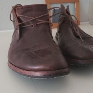 Timberland men's chukka boots